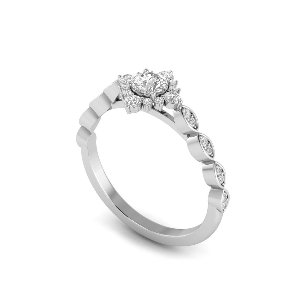 Engagement Ring