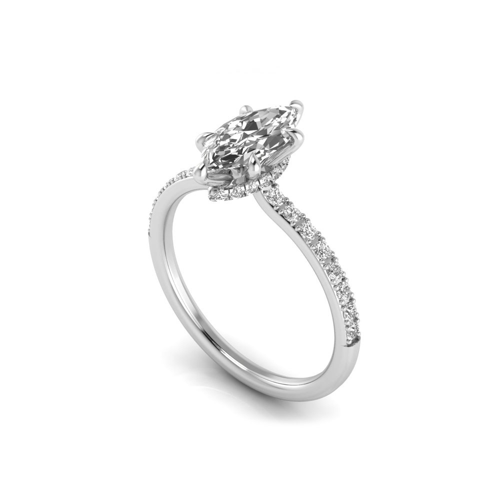 Engagement Ring