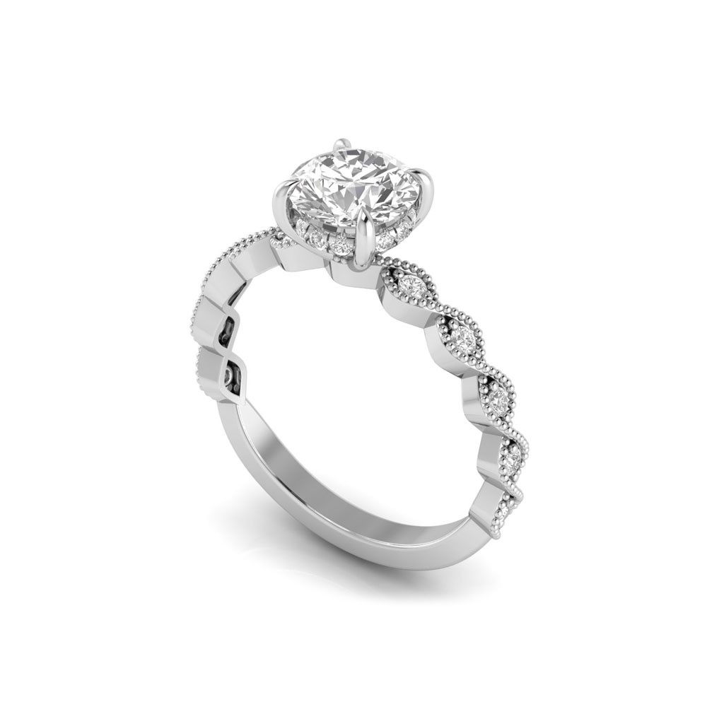 Engagement Ring