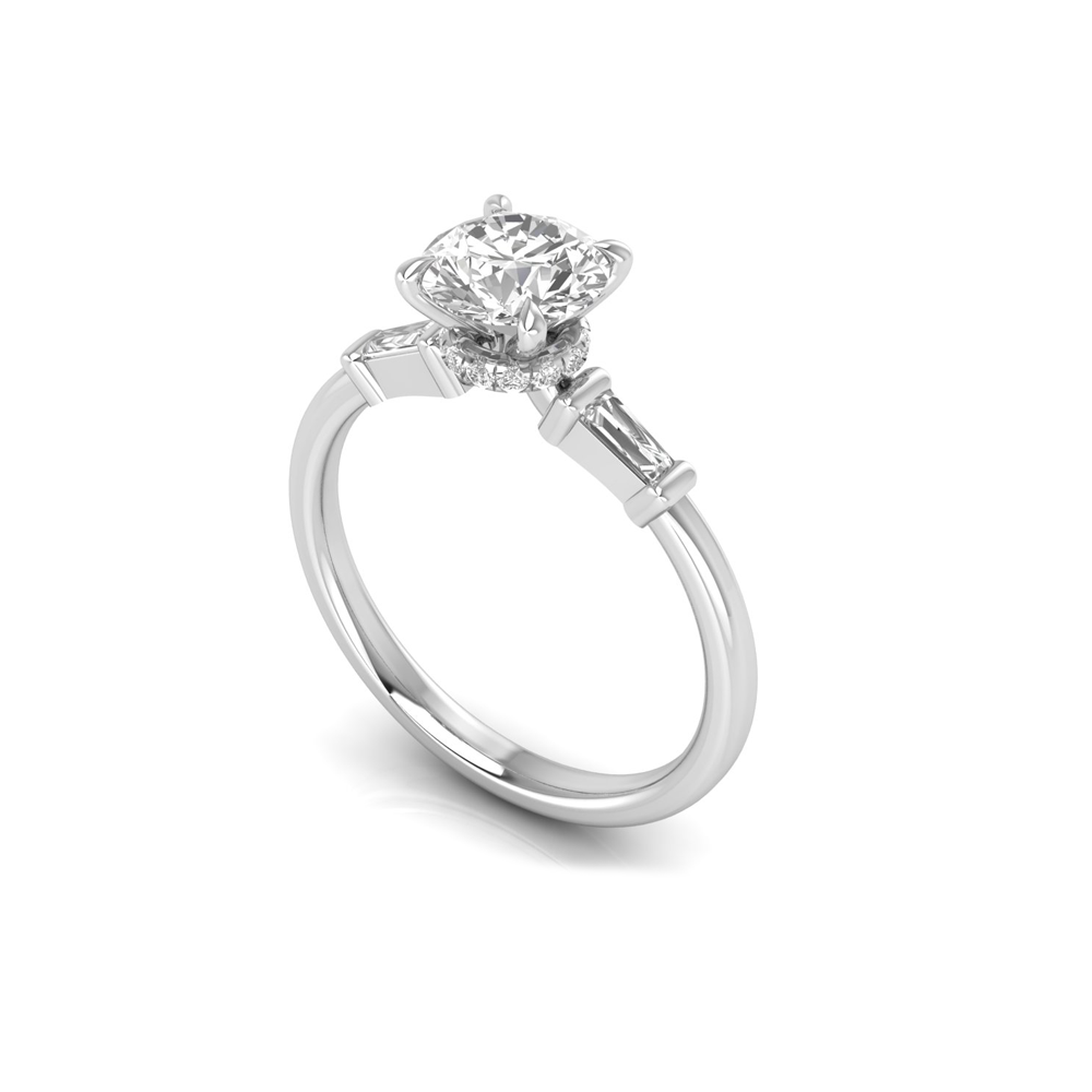 Engagement Ring