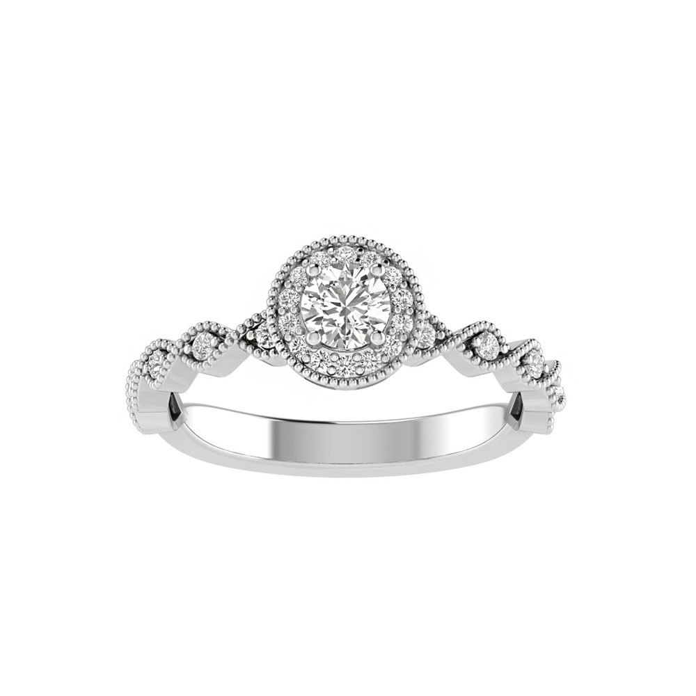 Engagement Ring
