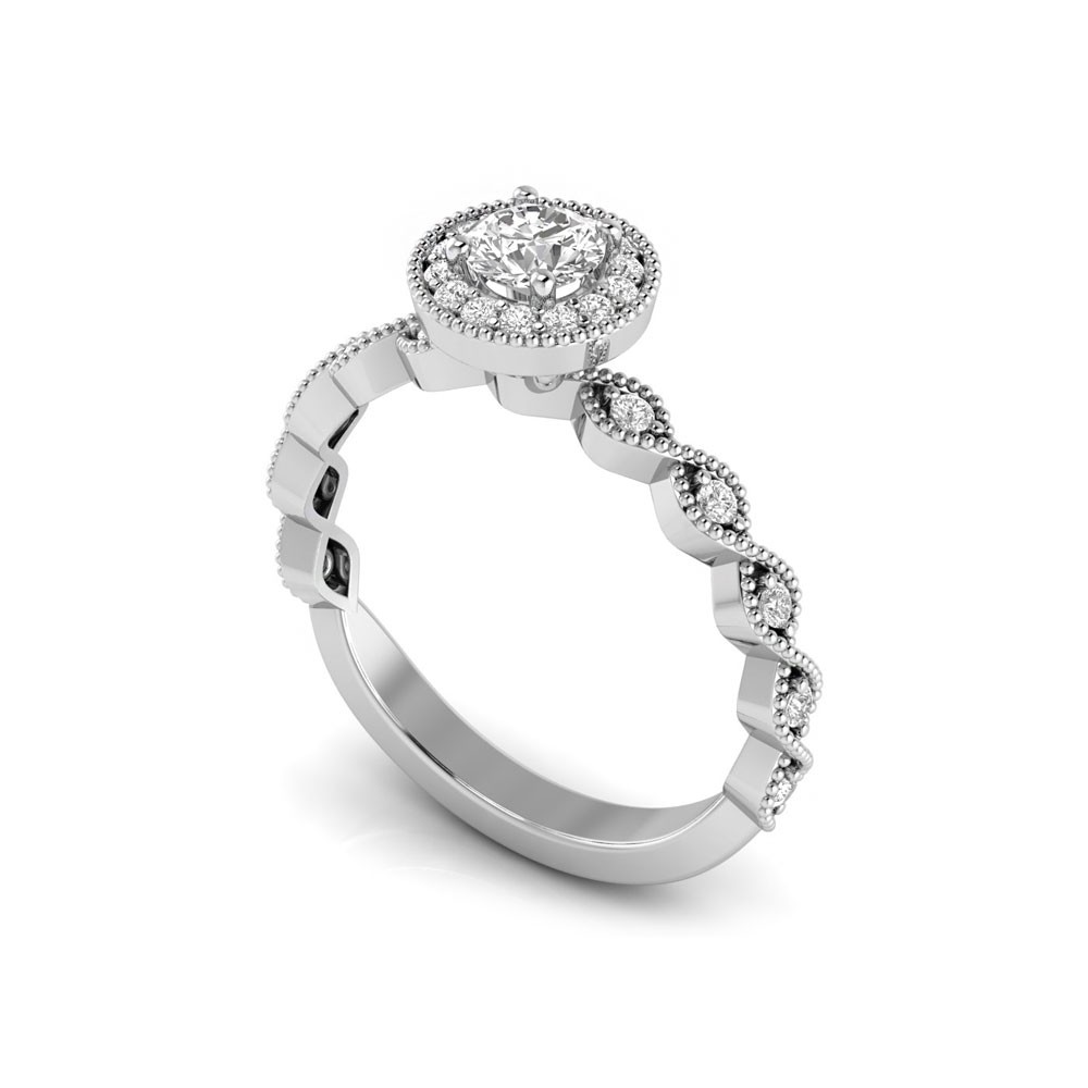 Engagement Ring