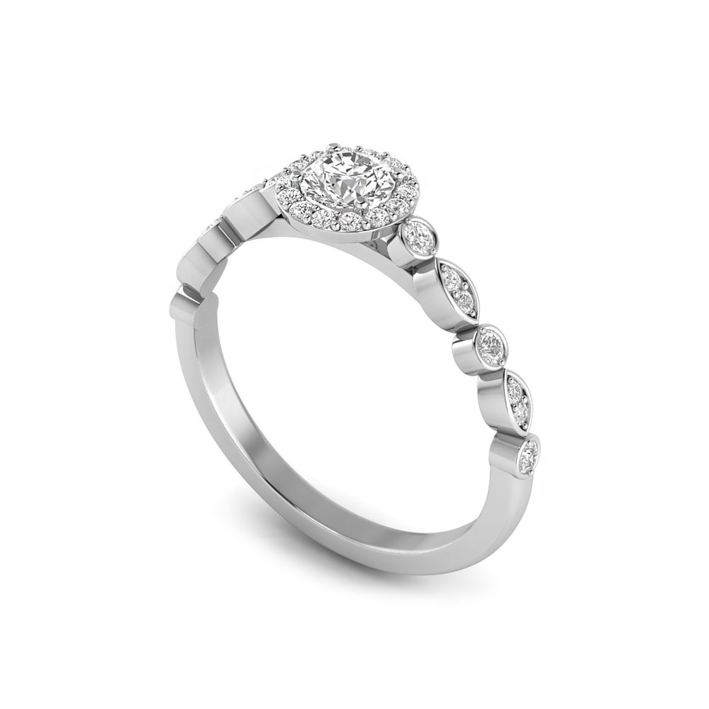 Engagement Ring