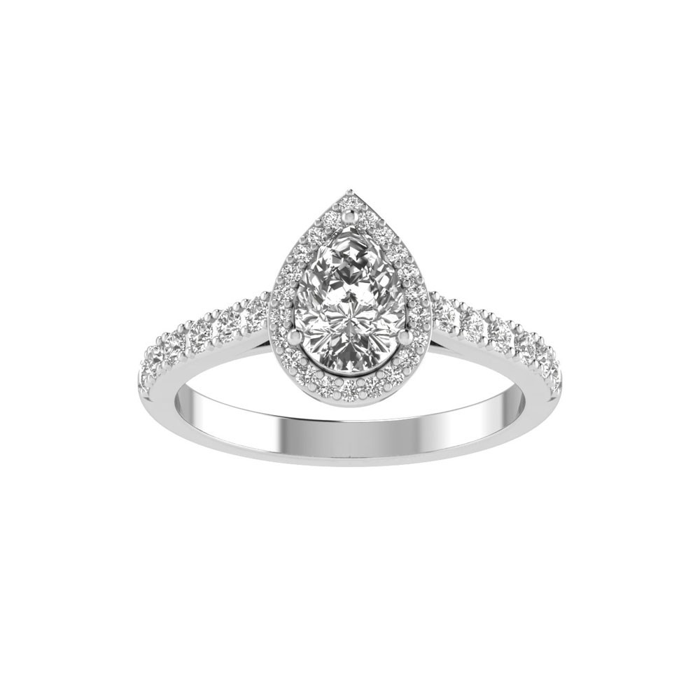Engagement Ring