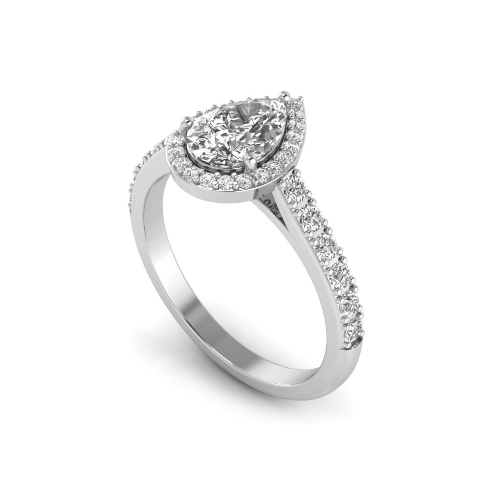 Engagement Ring