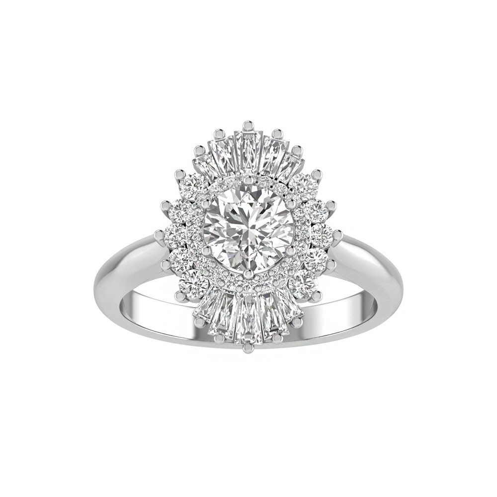 Engagement Ring