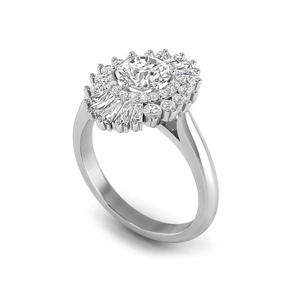 Engagement Ring