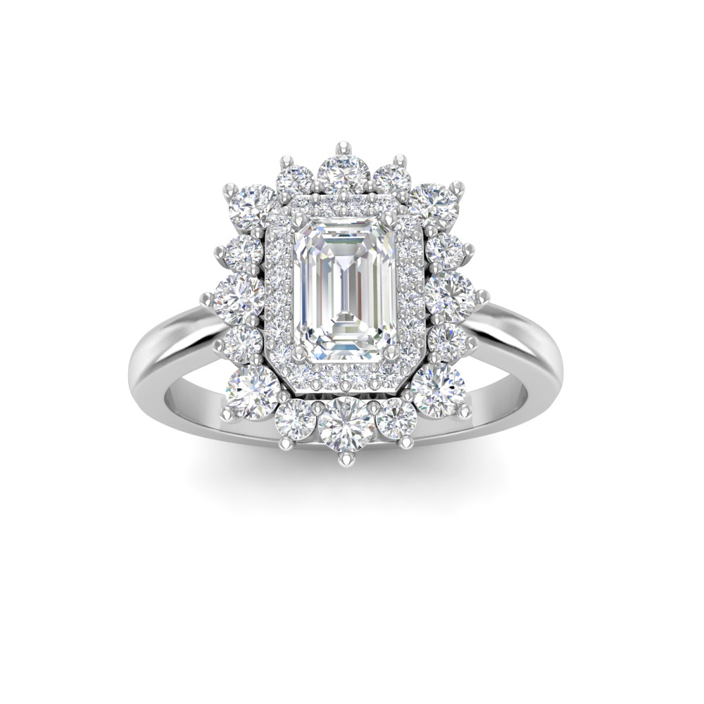 Engagement Ring