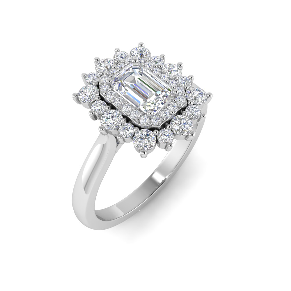 Engagement Ring