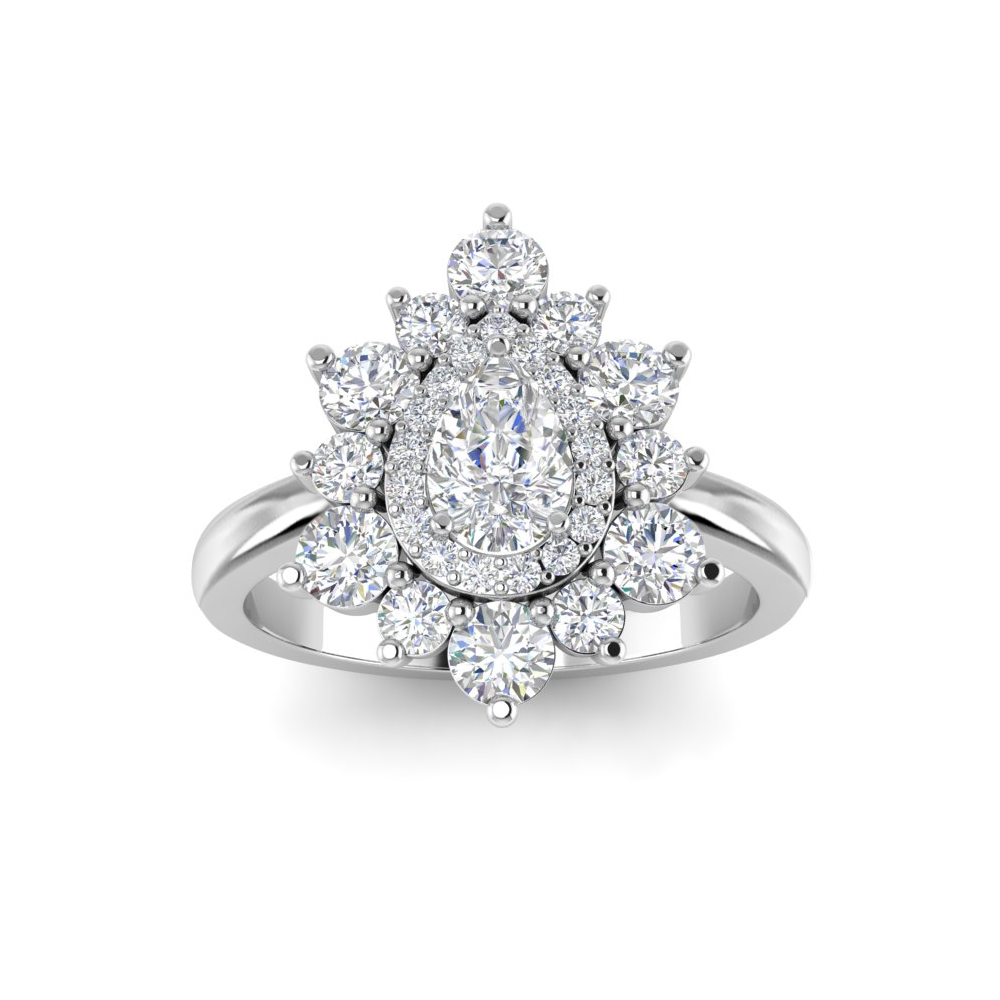 Engagement Ring