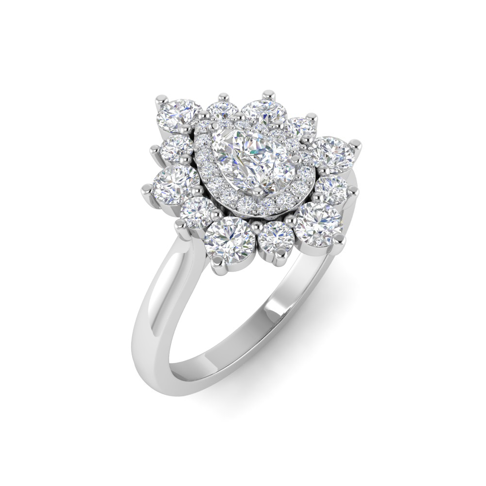 Engagement Ring