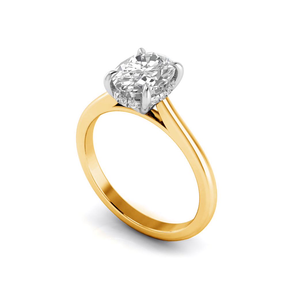 Engagement Ring