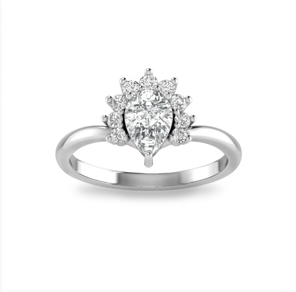 Engagement Ring