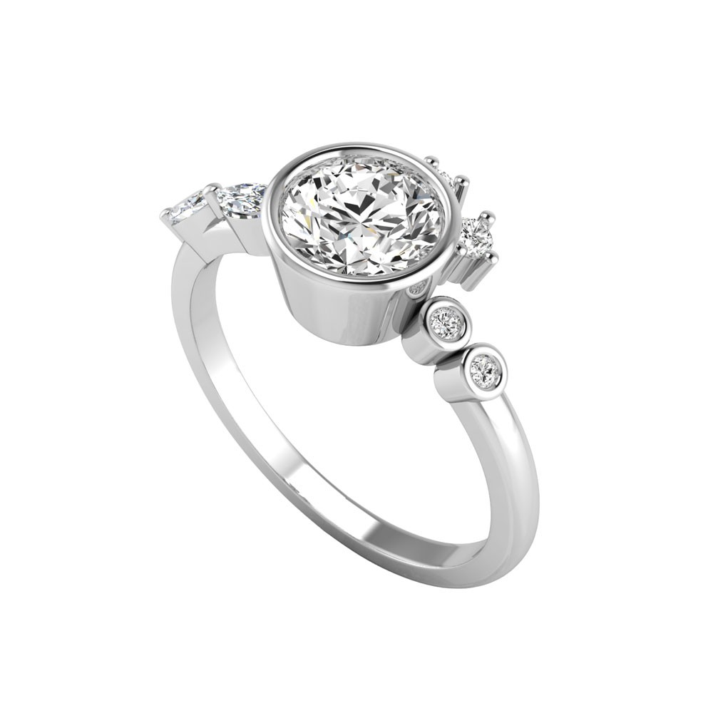 Engagement Ring