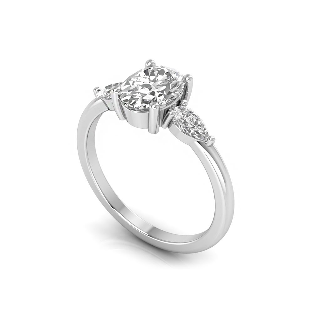 Engagement Ring