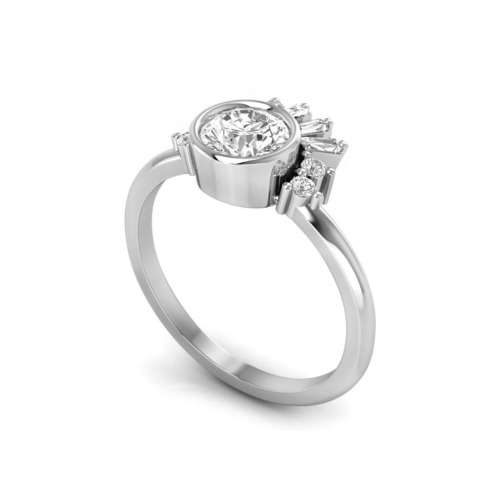 Engagement Ring