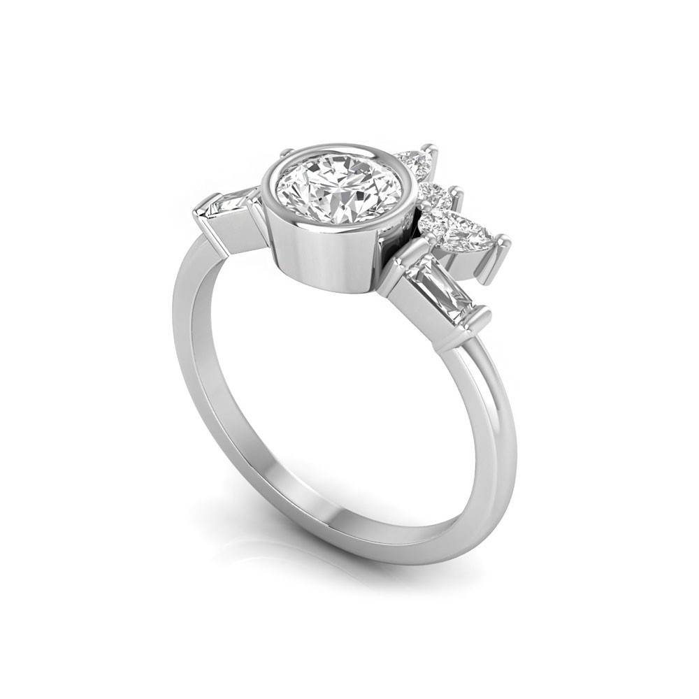 Engagement Ring
