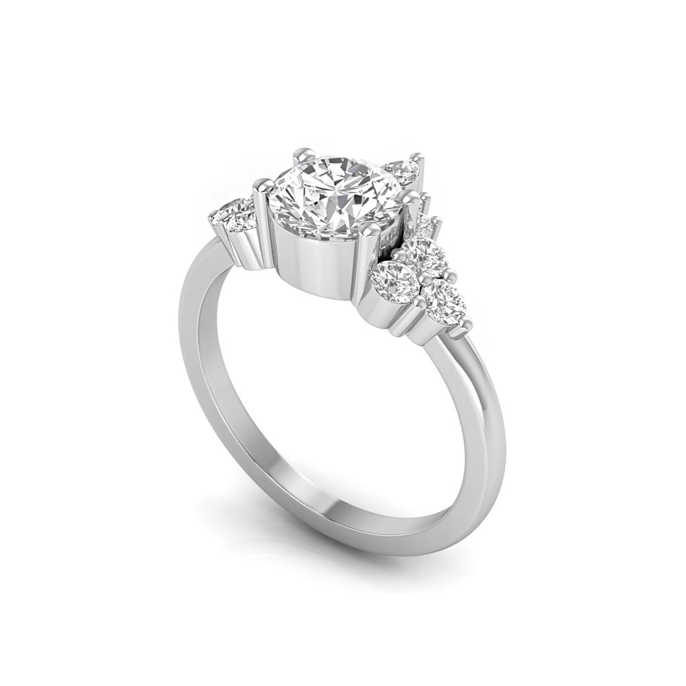 Engagement Ring