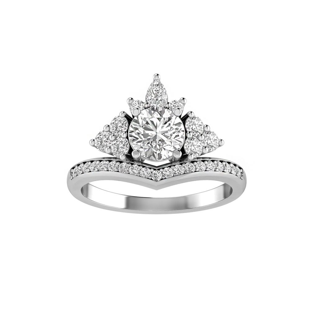 Engagement Ring
