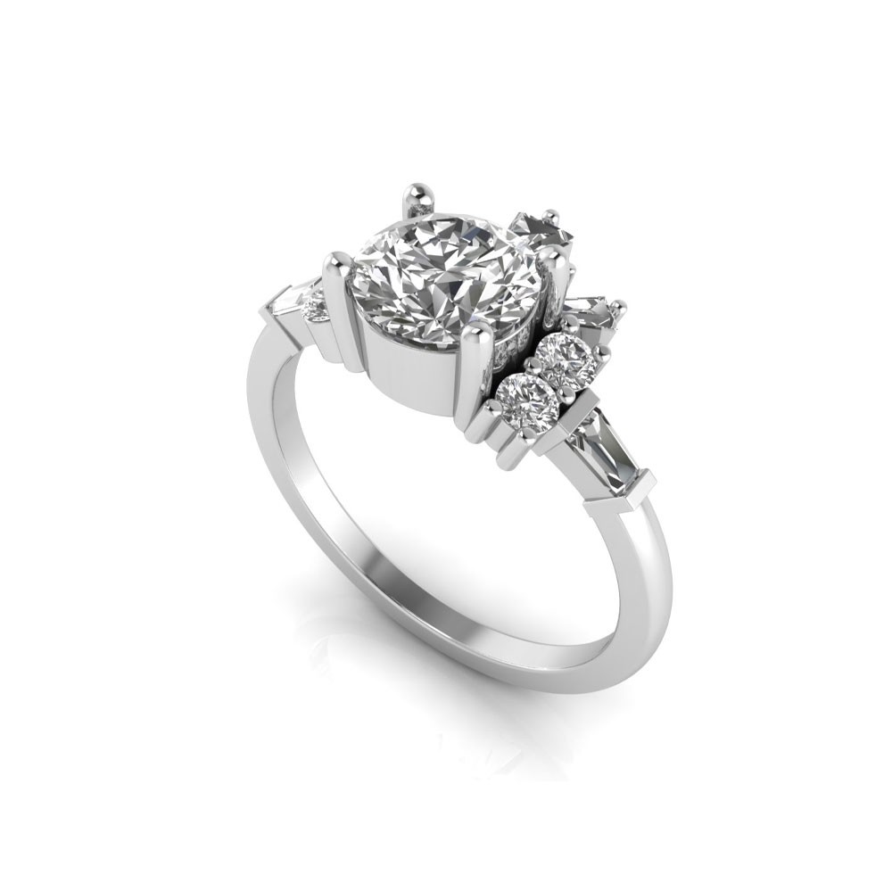 Engagement Ring