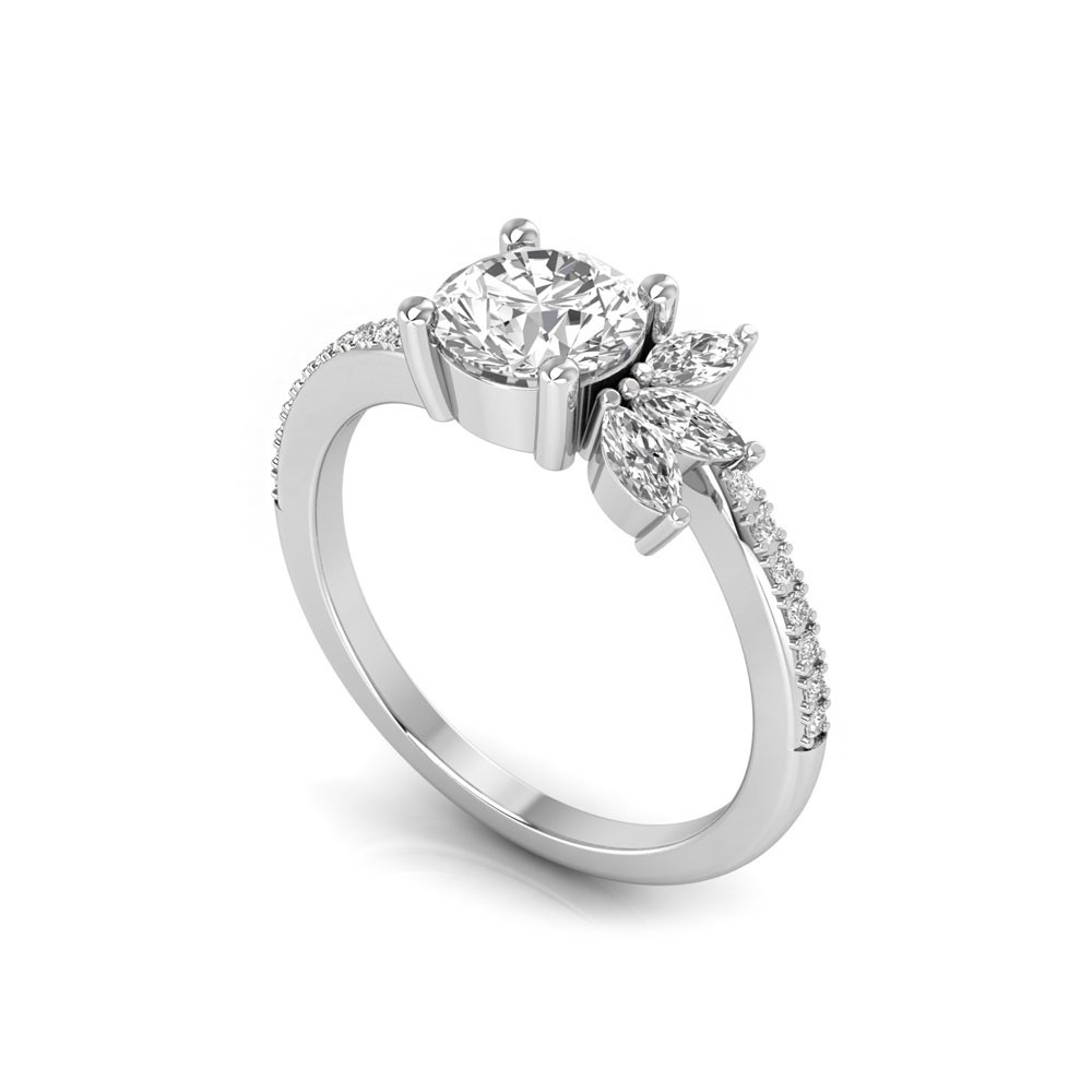 Engagement Ring