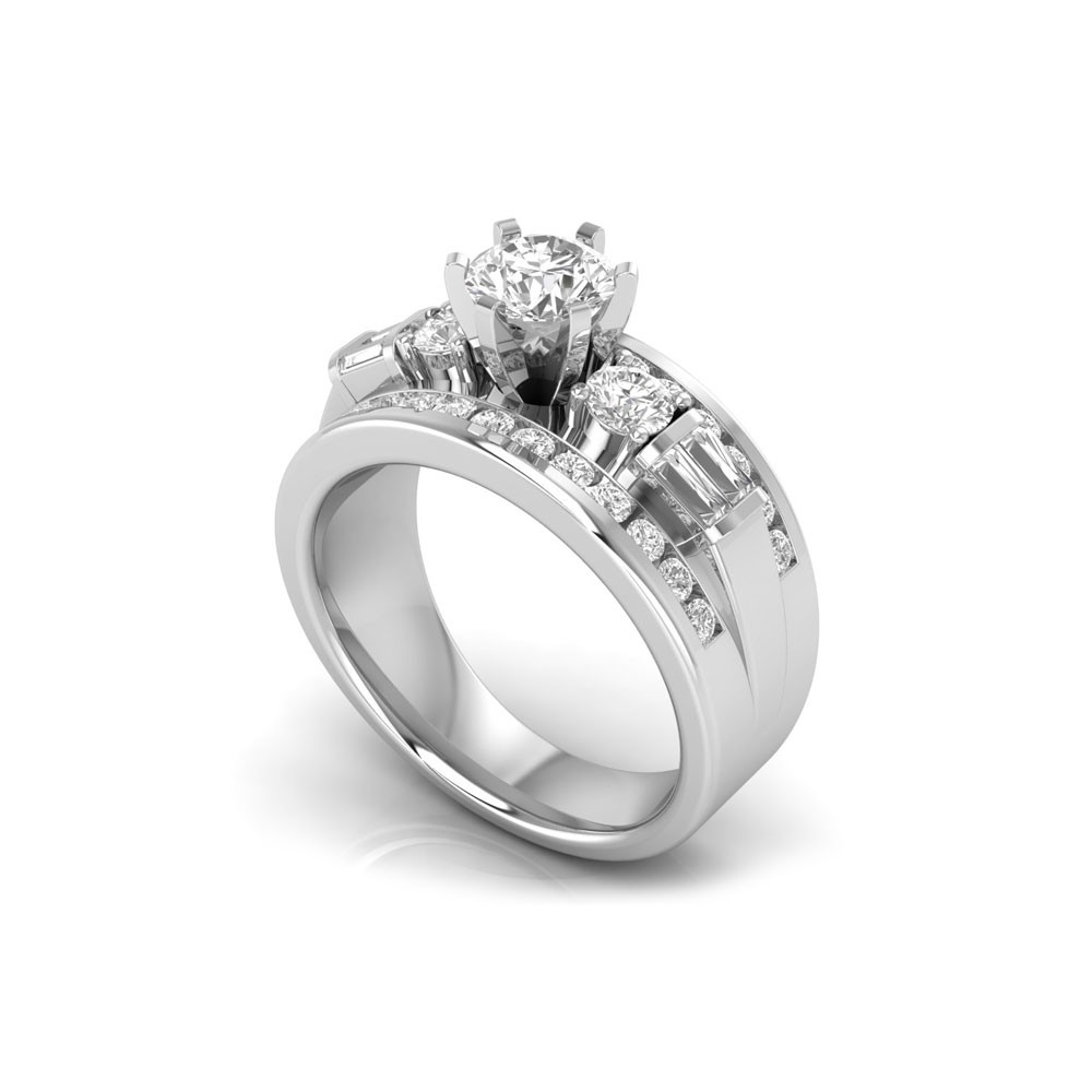 Engagement Ring