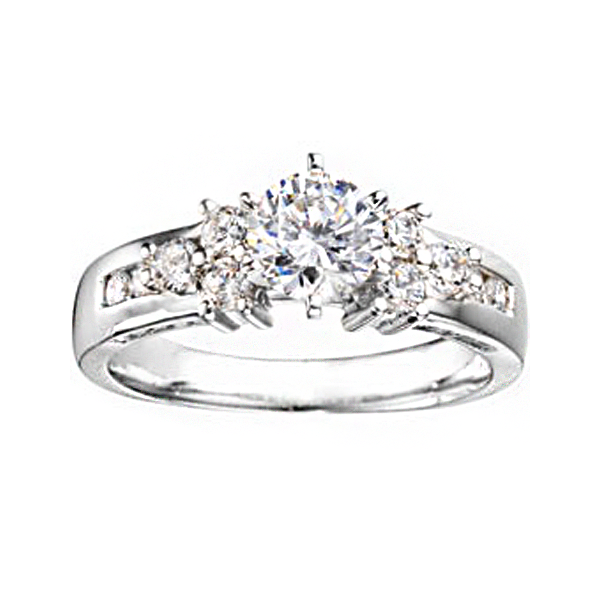 Engagement Ring