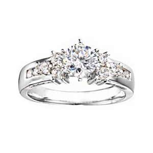 Engagement Ring