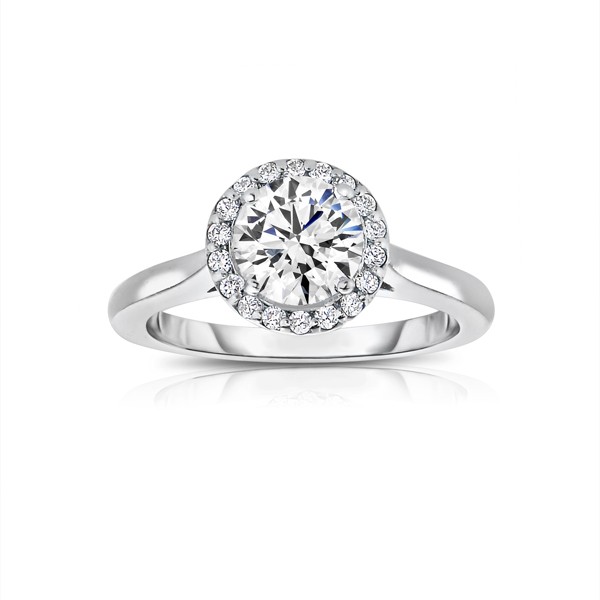 Engagement Ring
