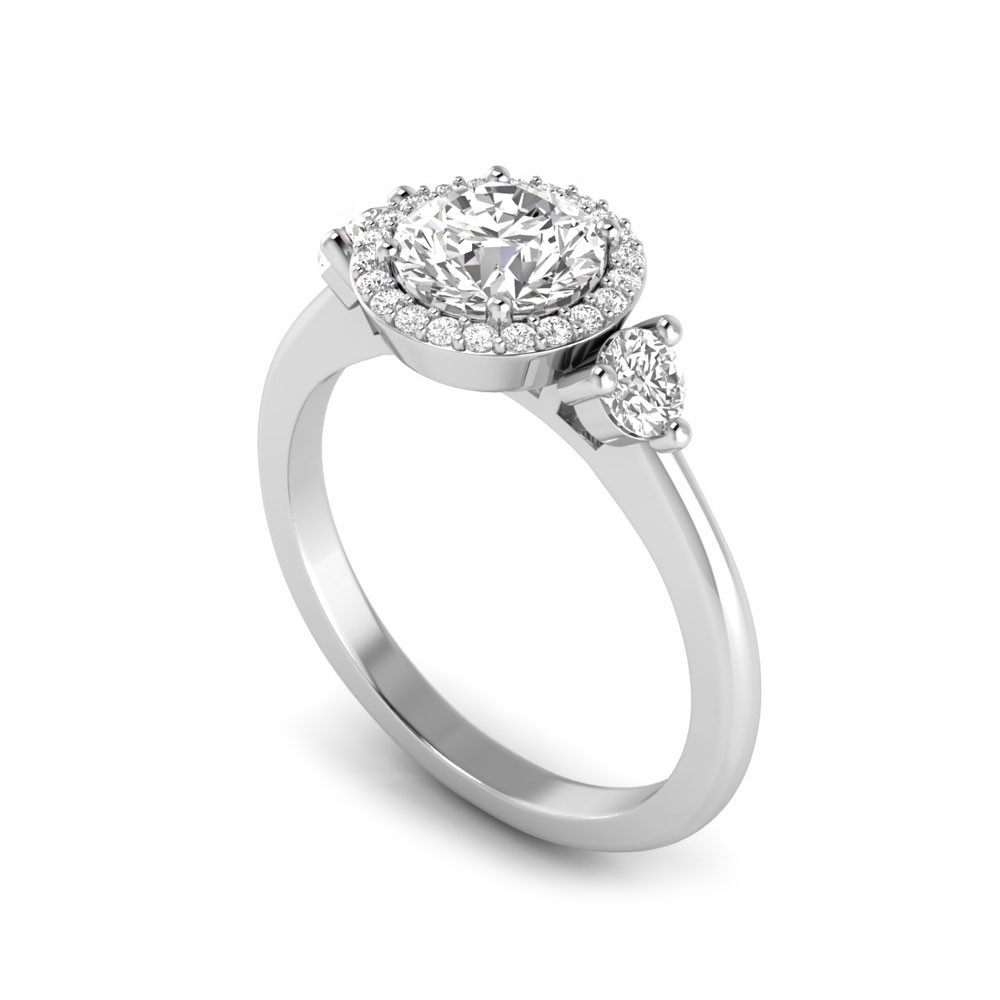 Engagement  Ring
