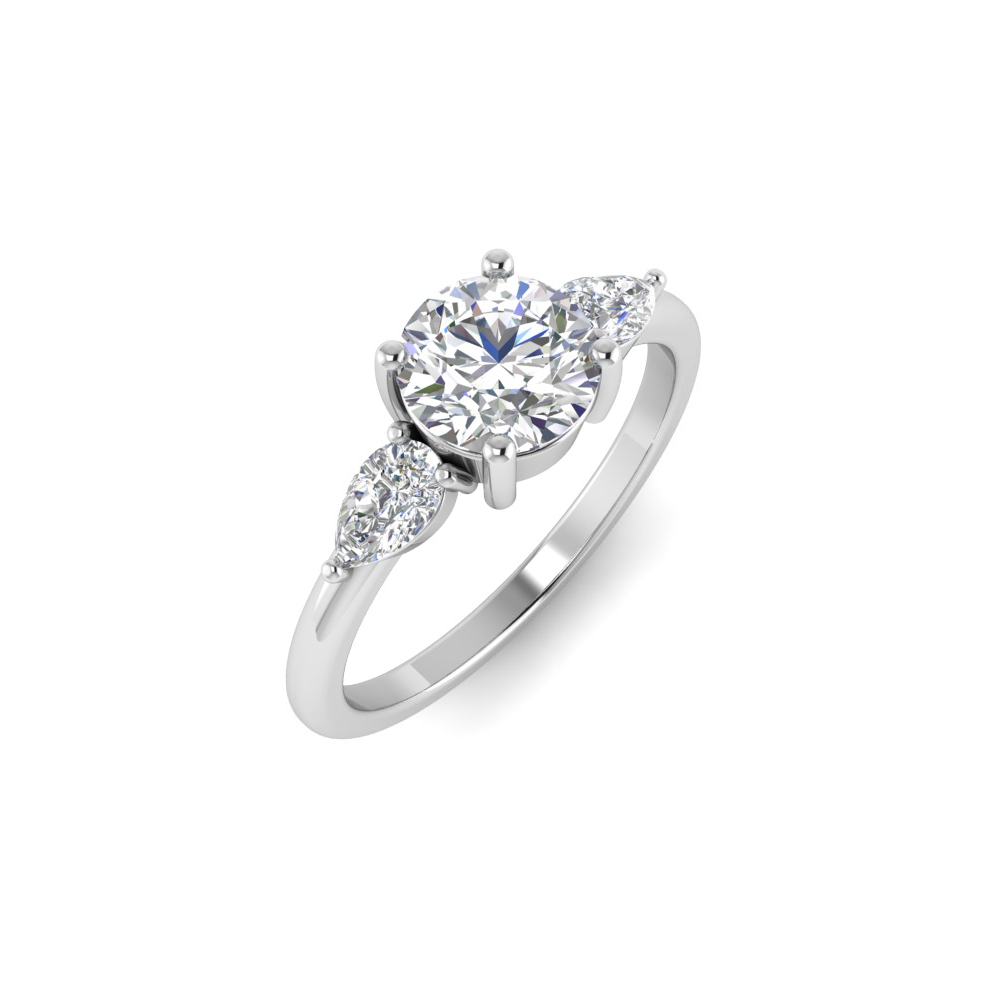 Engagement Ring