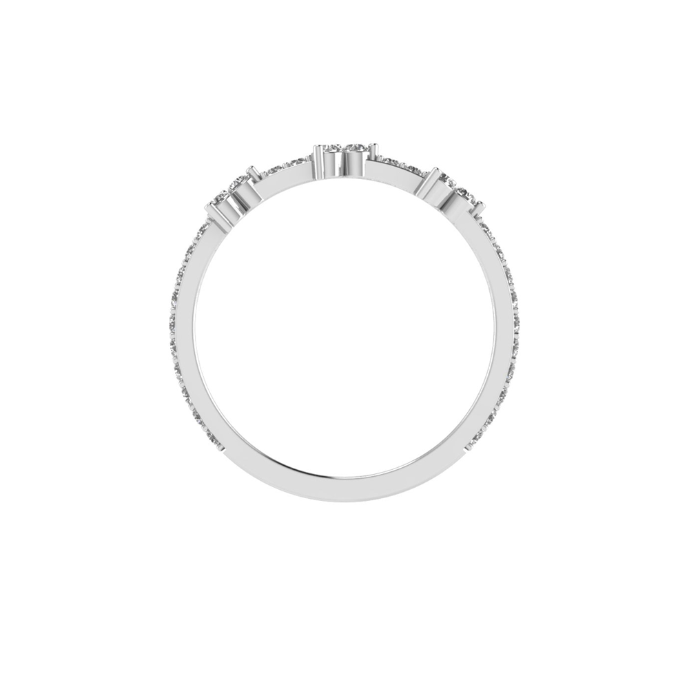 Blossom Tiara Band