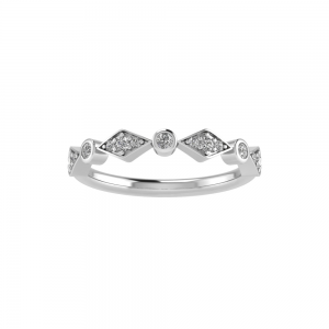 Art Deco Tiara Band