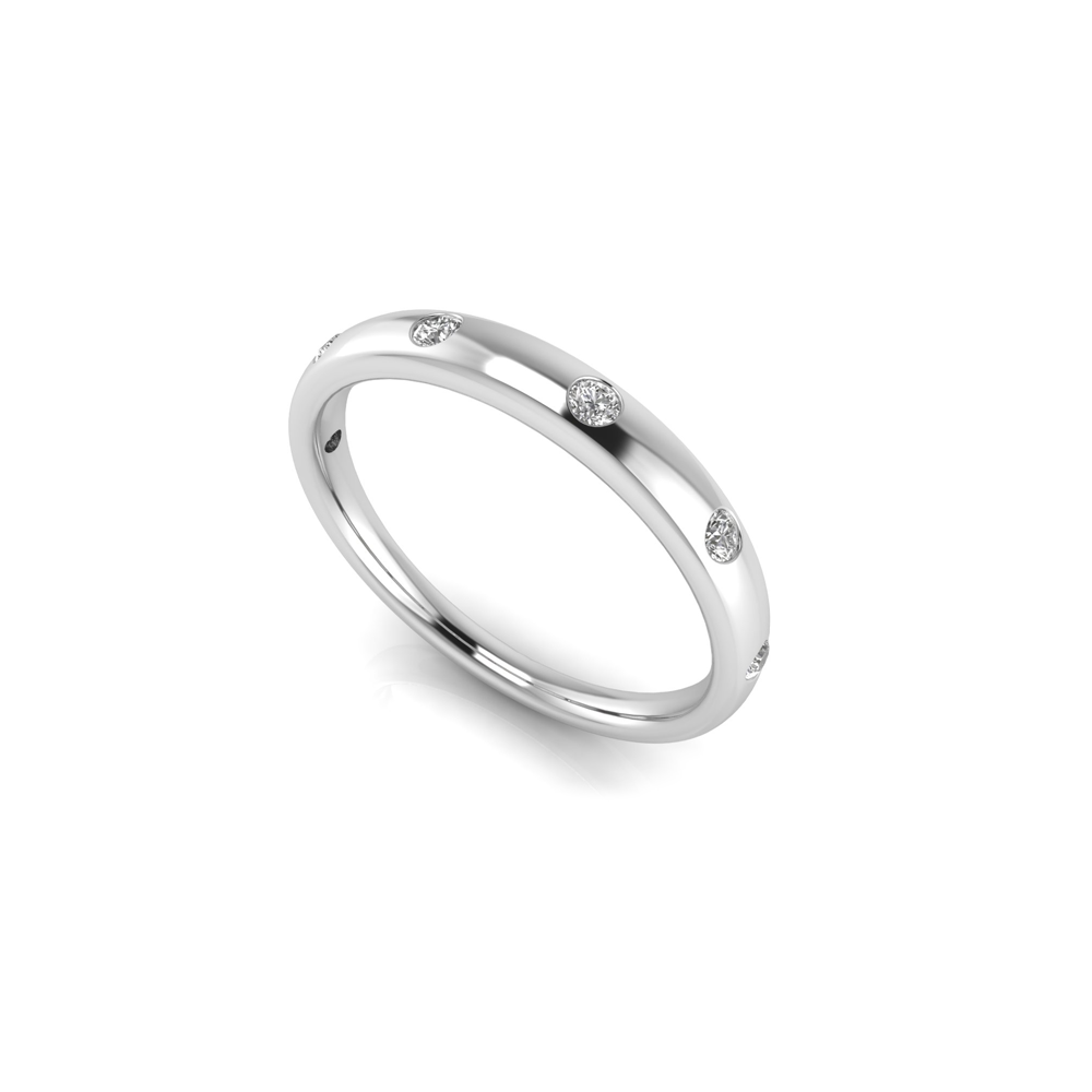 Etoile Eternity Tiara Band