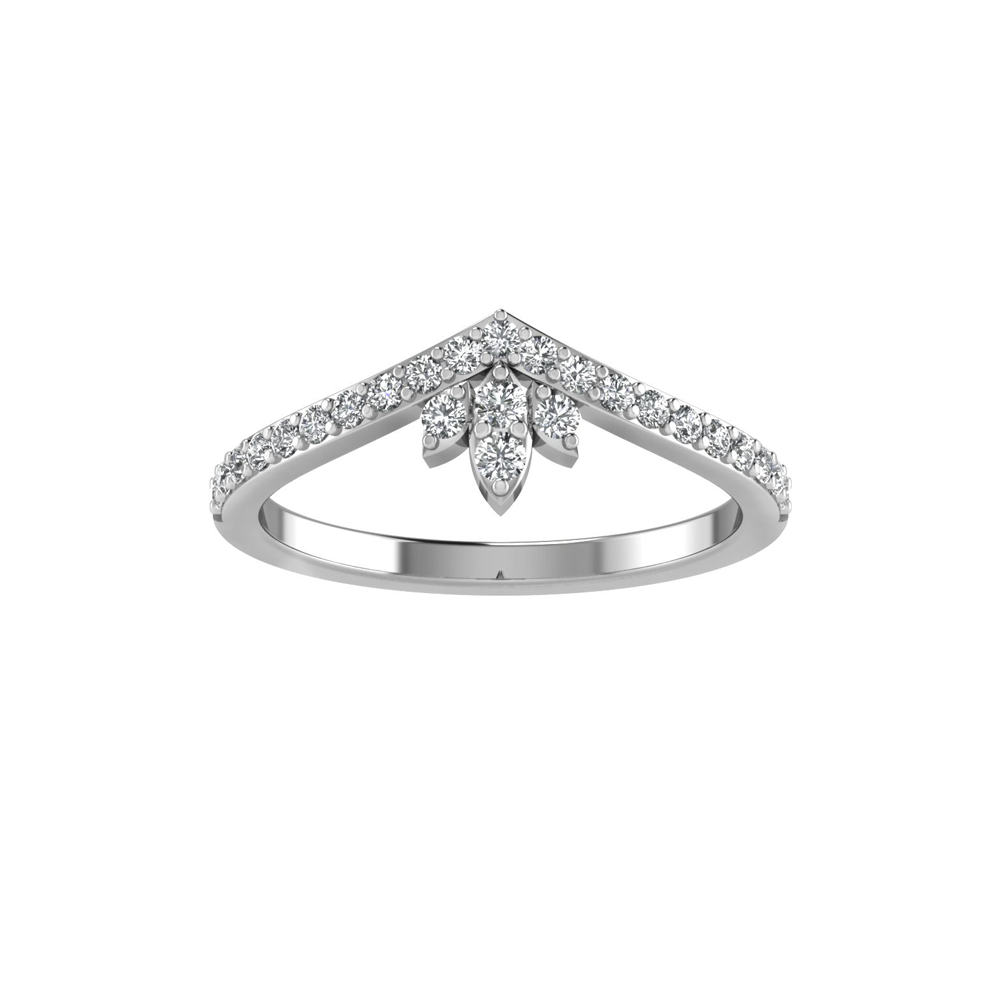 Goddess Tiara Band
