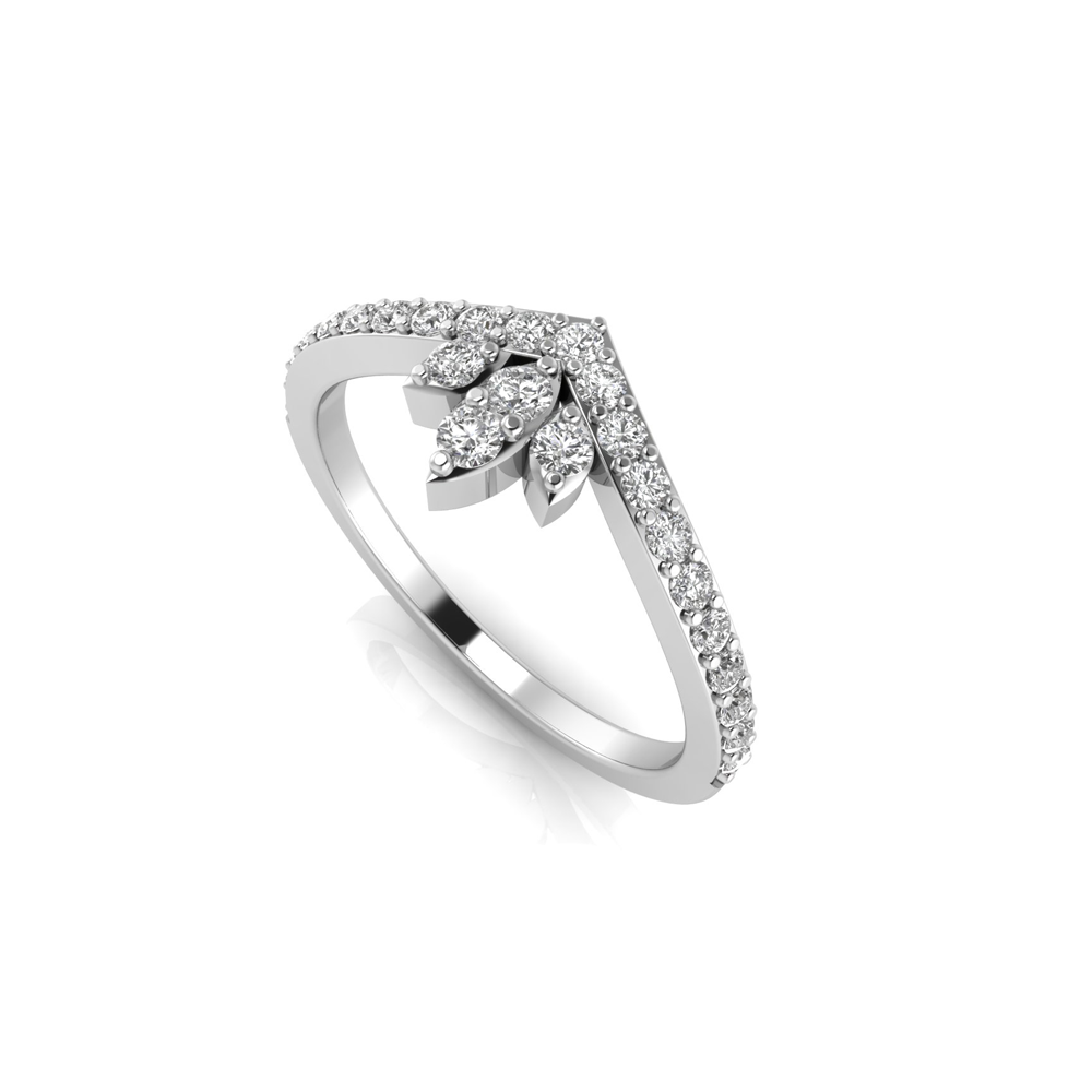 Goddess Tiara Band