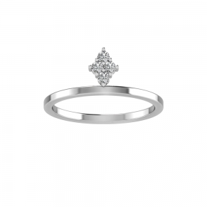 Kite Shape Tiara Band