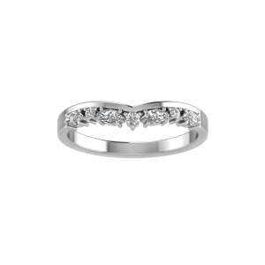 Ripple Alternating Tiara Band