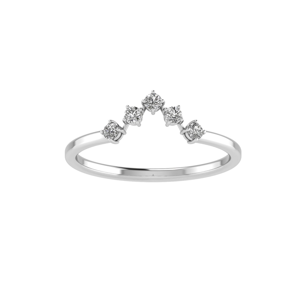 Five Peaks Tiara Band