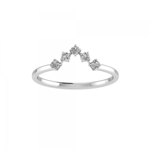 Five Peaks Tiara Band