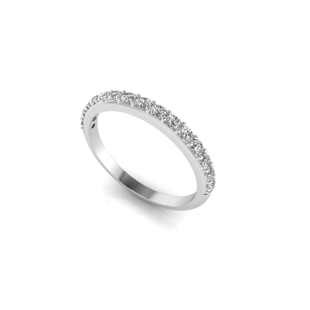 Classic Diamond Band