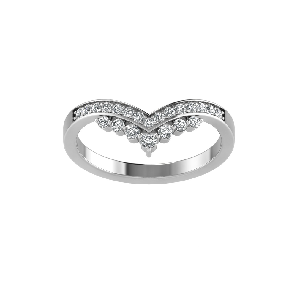 Monarchy Tiara Band