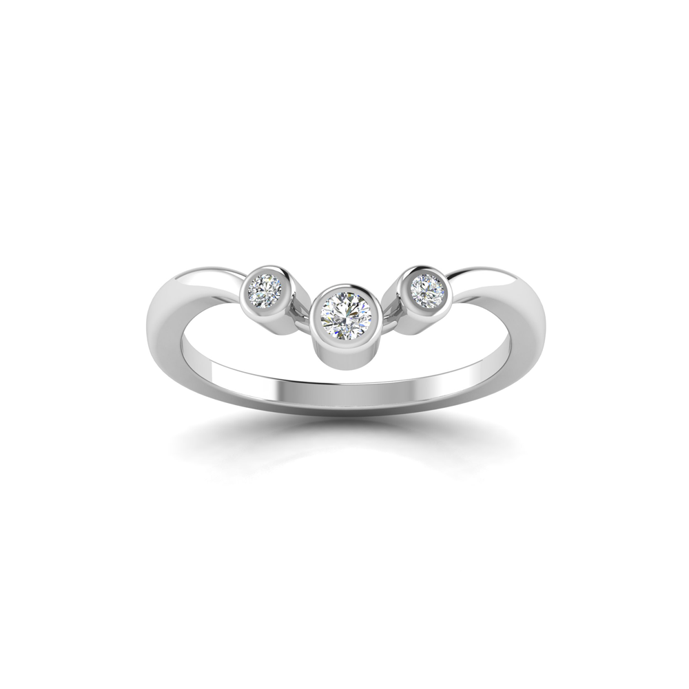 Bubble Trilogy Tiara Band