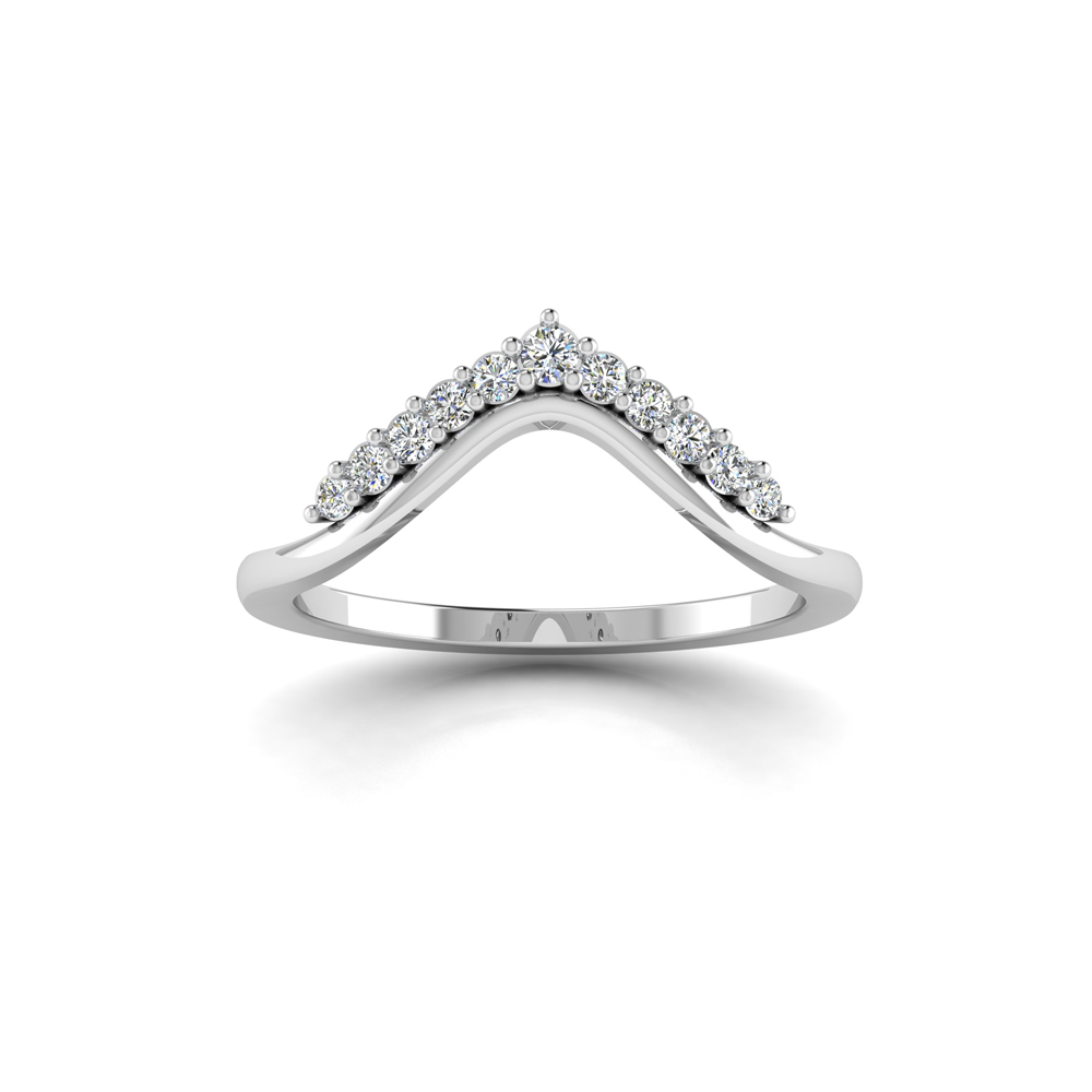 Escalated Tiara Band