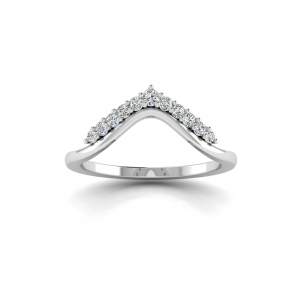 Escalated Tiara Band
