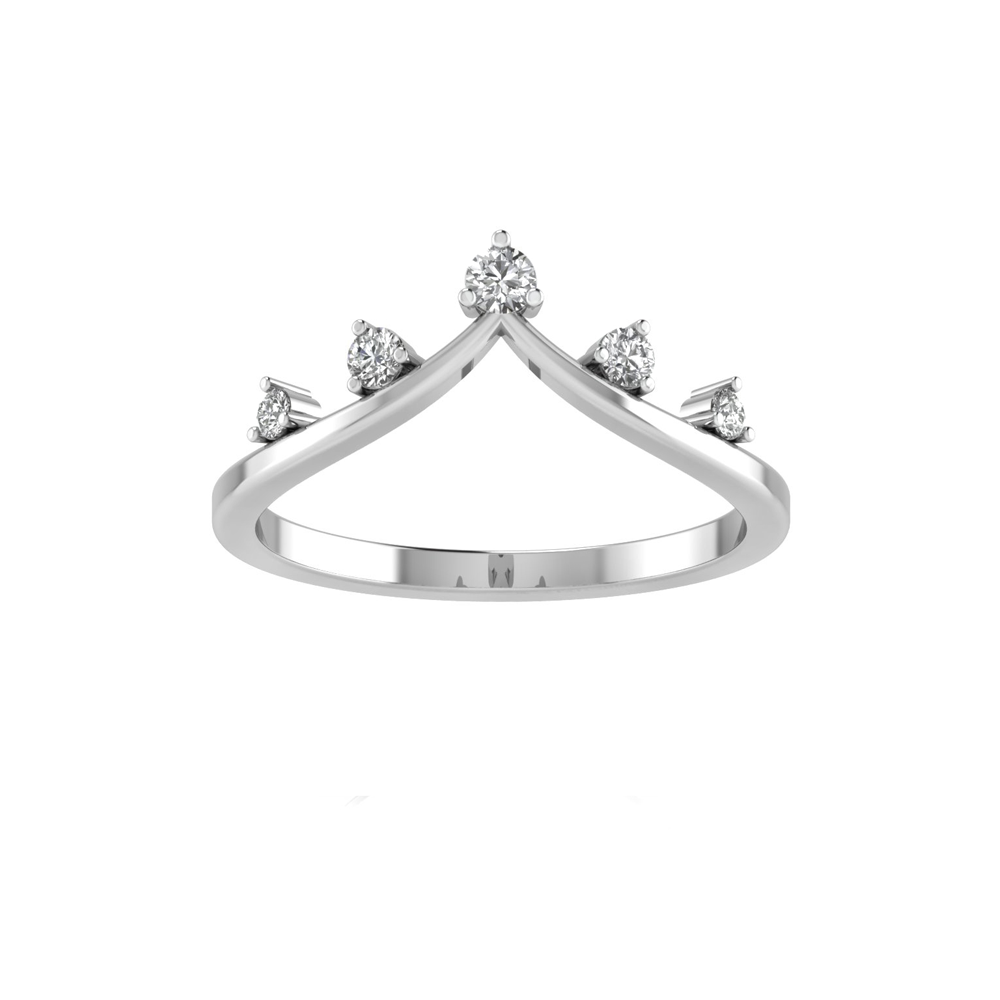 Boho Tiara Band