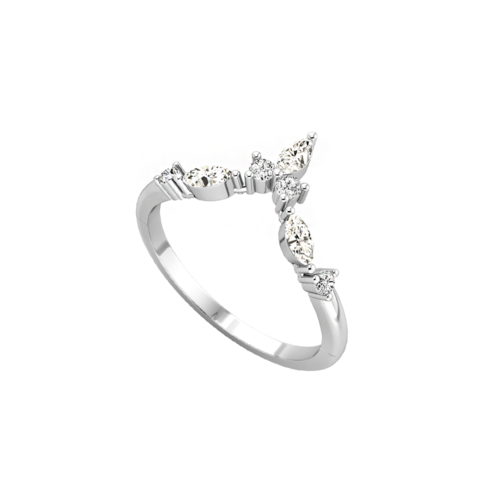 Graduated Tiara Band