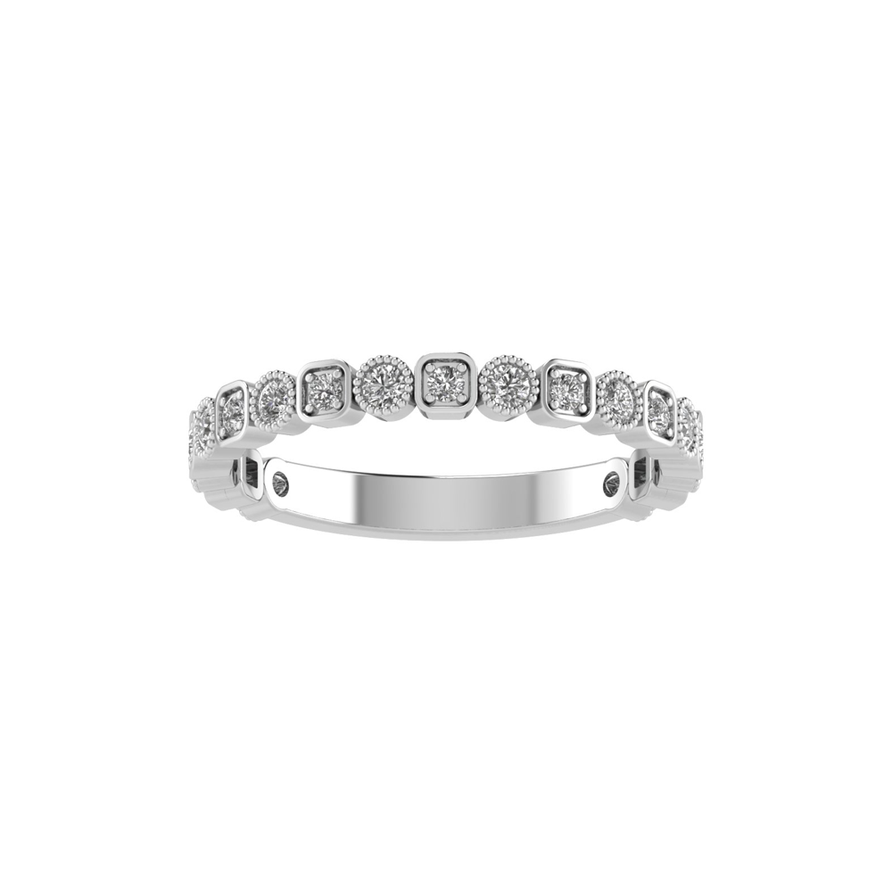 Bohemian Alternating Tiara Band