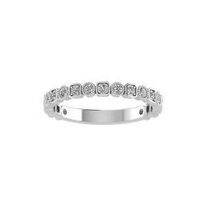 Bohemian Alternating Tiara Band