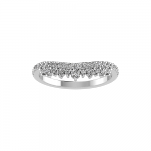 Diadem Multi Stone Tiara Band